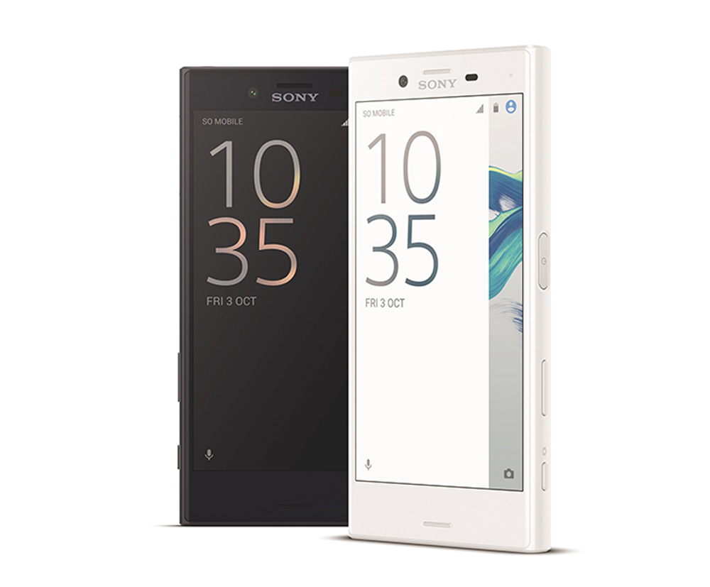 موبايل سوني مدل Xperia X Compact